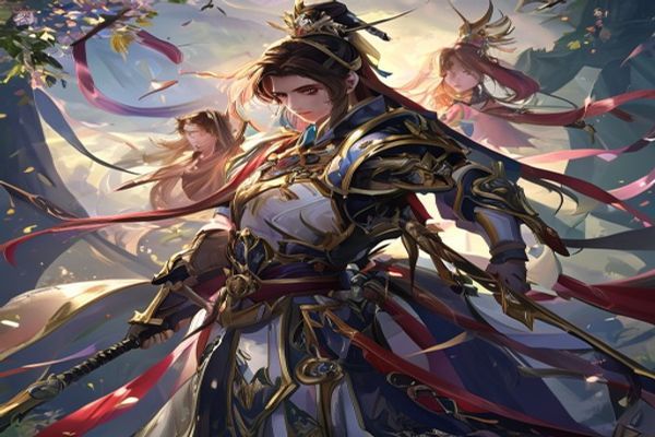 三国吕布传攻略